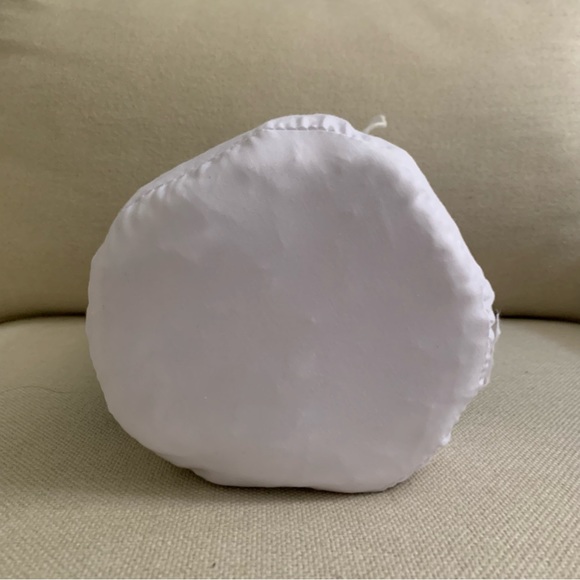 New $169 Luxury Bed Sheets Bamboo Viscose Blend in White - Picture 6 of 10